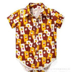 KB6015 Orange / China Mainland / 3-6M