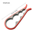 Small size red