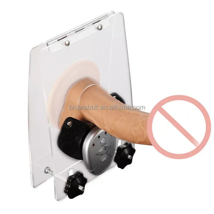 Electro Ball Crusher Wholesale Men's E-STIM Testicle Ball Stretcher CBT Torture Device Male Scrotum Clip
