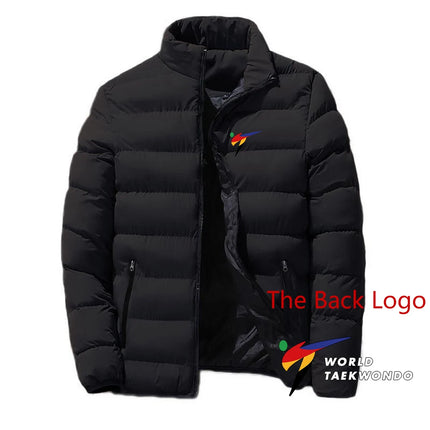 Taekwondo Hoodie / Hoodie Taekwondo