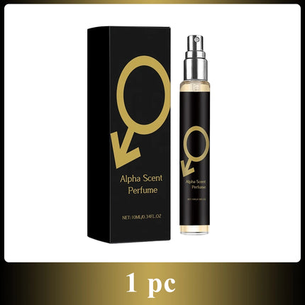 2026 Pheromone Seductive Perfume of Man To Attract Woman Charming Fragrance Women Flirting Dating Scent Long Lasting Body Spray