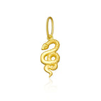 Gold Snake