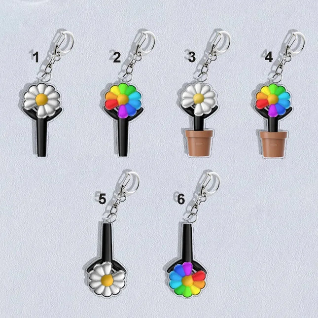 BIGBANG Quan Zhi Long BIGBANG's support concert with acrylic pendants bags keychains and accessories