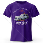 Purple / XXXL