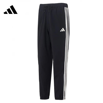 Adidas Men's ST Sports Pants - Lightweight Athletic Training Pants / Pantalon de Sport Adidas Homme - Pantalon d'Entraînement Athlétique Léger
