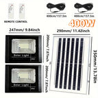 400W