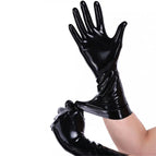 587335black gloves / XS（old）