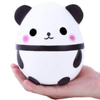 Panda White
