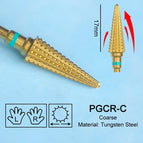 PGCR-C