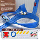 13ft blue no box / China Mainland