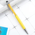Blue / Yellow