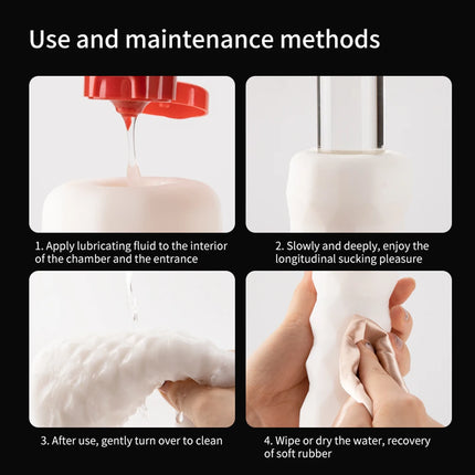 Pocket Pussy Artificial Vagina Sleeve Male Masturbator Handjob Penis Massager Sex Toys for Men TPE Onahole 18+ Adult Supplies