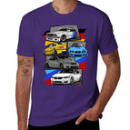 Purple / 6XL