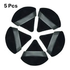 A0239-5pcs black