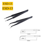 ESD-13 and ESD-15