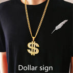 Dollar sign