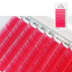 Pink / C / 0.07mm|8-14mm Mix