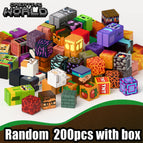Random 200pcs