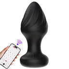 anal plug style 11