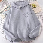 Gray / Asian XL