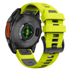 Green gray / Quickfit 26mm