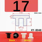 17mm / 2Pcs