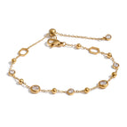 YH305A Gold