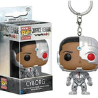 CYBORG