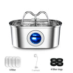 Filter sensor kit