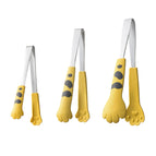 yellow / L