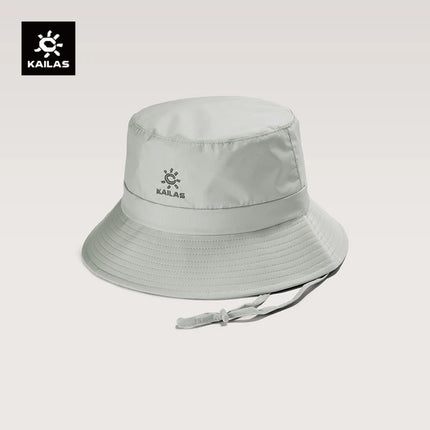 KAILAS 2026 New Fishman Sun Hat For Hiking KF2611515
