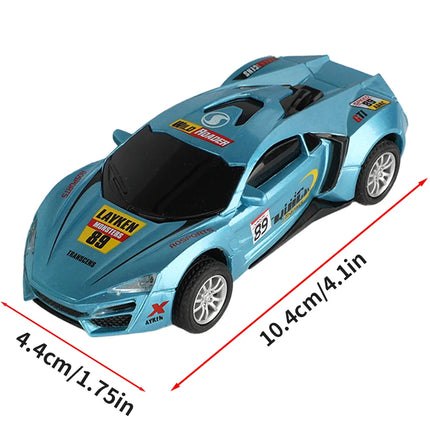 Analog Slot Car Toy  1/43 1:43 1 43 Electric Race Remote Control Circuit Railway Cars For Carrera Go Scalextric Ninco SCX