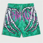 Green / M