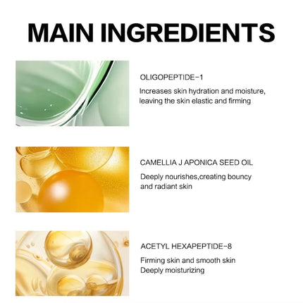 Instant Wrinkle Removal Multi Bounce Balm Facial Tightening Moisturizing Korean Anti-Wrinkle Balm Stick Cream Skin Care Products
