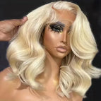 613 Blonde / China Mainland / 12inches