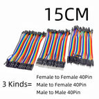 15cm 3kinds 120pcs