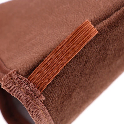 Brown Reusable Body Self Fake Tan Applicator Tanning Gloves Cream Lotion Mousse Glove Self Tanner High Quality