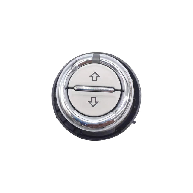 1K9959561 1K9 959 561 Moon Roof Sunroof Push Button Control Switch Car Interior Parts For VW Tiguan MK1 5N Golf V VI MK5 MK6