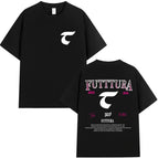 F5201-Black / XS