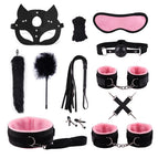 Pink 12pcs