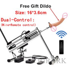 Dual Control