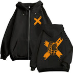 Black / M