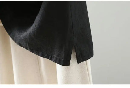 Retro Han Hanma Svel Strap Vest Women's Inner Summer Overhead Base irt  Casual Versatile Slimming Top