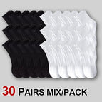 30 Pairs Mix / 36-44EU