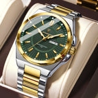 896 Gold Green