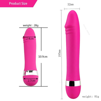 Vibrating Ring for Women Intense Clitoris Vibrator Dildo Sex Toy Panties Adult Game Female Sexual Health And Wellbeing