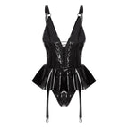 Black / M
