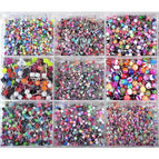 B / 90pcs No Box