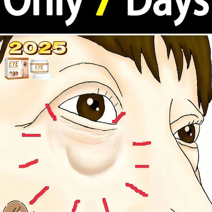 25HOT Generation-2 Paste Says Goodbye To Your Troubled In 7 Days