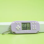 Macarons purple / 1 PCS